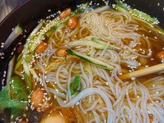 朝鲜冷面-杨记齐齐哈尔烤肉(总店)