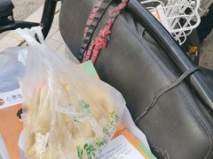 -老磁器口豆汁店(天坛店)
