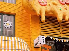 -波比Pizza(新城店)
