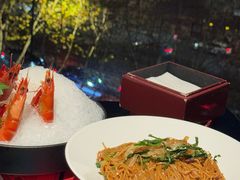 -上海滩餐厅(BFC外滩金融中心店)