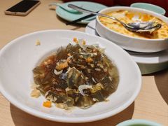 -吕氏疙瘩汤·海鲜新鲁菜(海州利群店)