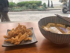 -红小满休闲餐厅(十全街店)