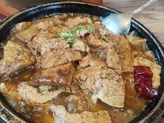 -九转小磨·非遗东北菜(群力店)