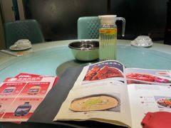 -刘胖子家常菜·蹄花焖藕(江汉路总店)