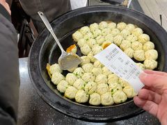 -毛华美食(清扬路店)