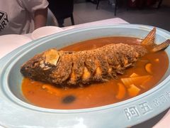 -阿五黄河大鲤鱼(英协路店)