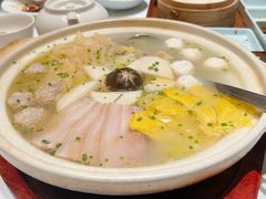 -荣兴酒家(徐家汇店)