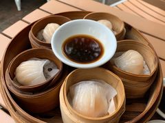 -南小馆(迪士尼小镇店)