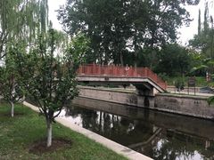 -元大都城垣遗址公园