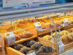 -红星前进面包牛奶公司(君太店)