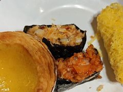 -汉巴味德(沈阳万象汇店)