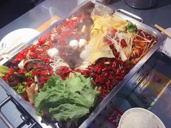 -鱼酷活鱼烤鱼(信息城店)