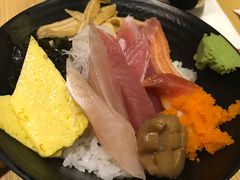 -筑地乐乐町(林口店)