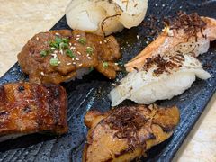 -东京屋(武定路店)