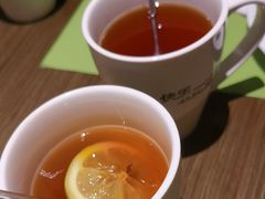 -希尔顿欢朋酒店·欢朋餐厅