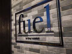 -AZUL by FUEL蓝色·法式酒馆(琶醍店)