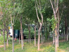 -红莲湖