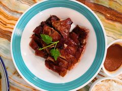 -椿记烧鹅(叠彩店)