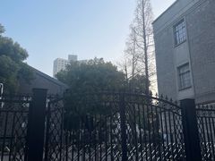 -上海市第八中学