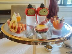 -Salon de Ville浦江汇(上海外滩华尔道夫酒店店)