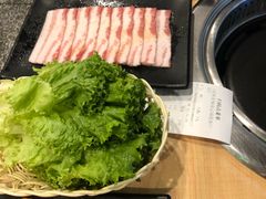 -花味·自助烤肉(雨花客厅店)