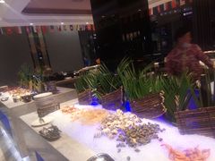 -鹭江潮餐厅•福建菜(鹭江佲家酒店)