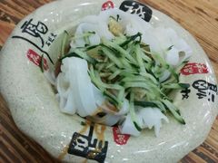 -老上海馄饨铺(浙江中路店)