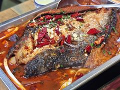 -湘香私房菜(大石长隆店)