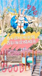 -酷酷兔少儿拓展天地