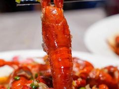 -李叔叔虾蟹大排档(青羊店)