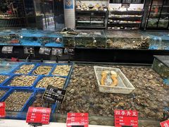 -苏先生海鲜渔庄(金桥店)