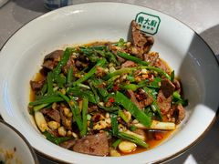 -费大厨辣椒炒肉(黄兴中心广场店)