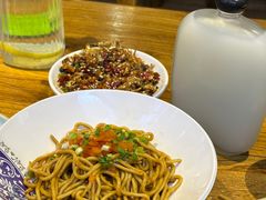 -不是烧烤·武汉烧烤·地道湖北菜(大成路店)