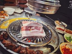 五花肉-喜来稀肉(虹泉路店)