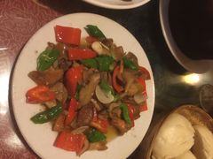 尼玛藏家风味园-尼玛藏家风味园(阿山食城店)