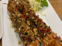 -两兄弟Song Pee Nong(2号店)