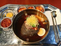 -玉流珍肴馆(亮马桥店)