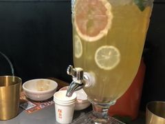 -探鱼·鲜青椒爽麻烤鱼(苏宁广场店)