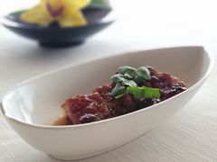 -天龙轩(香港丽思卡尔顿酒店)