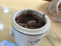 -伟记牛蹄(道滘店)