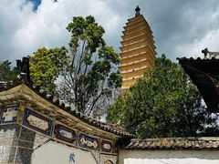 -崇圣寺三塔文化旅游区