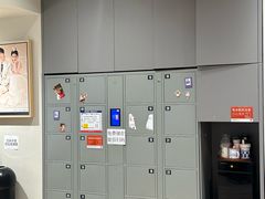 -海马体照相馆(上海月星环球港店)