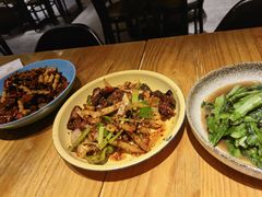 -十三式重庆江湖菜(金茂览秀城店)