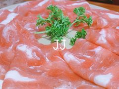 -重庆巴将军原味火锅(世贸店)