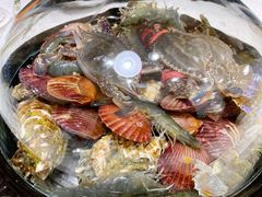 -前王院•巧克力海鲜市集餐厅(万平口店)