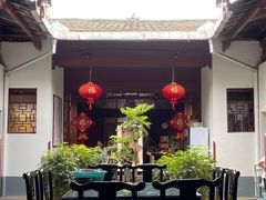 -董府·古宅餐厅