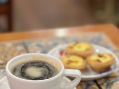 -番茄屋葡式美食(总店)