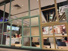 -永和大王(浦东南路店)