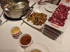 -陈记顺和潮汕牛肉火锅(棠德南路店)