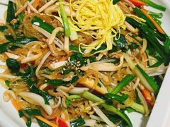 炒杂菜-全州拌饭(参花街总店)
